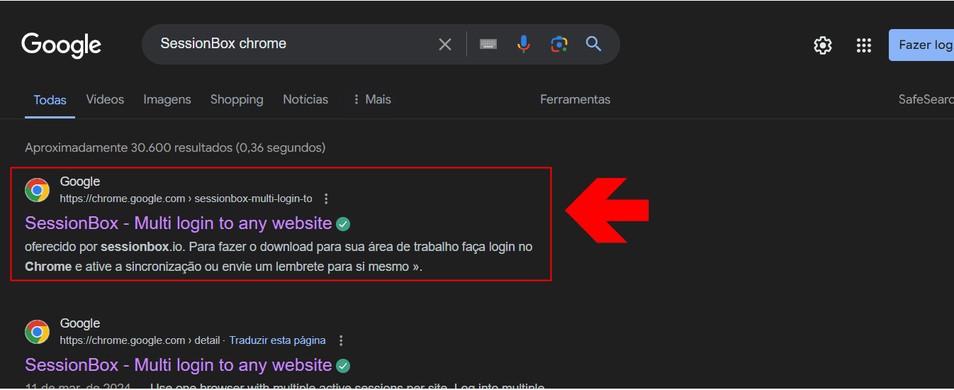 1 - extensão para usar dois whatsapp ao mesmo tempo no pc