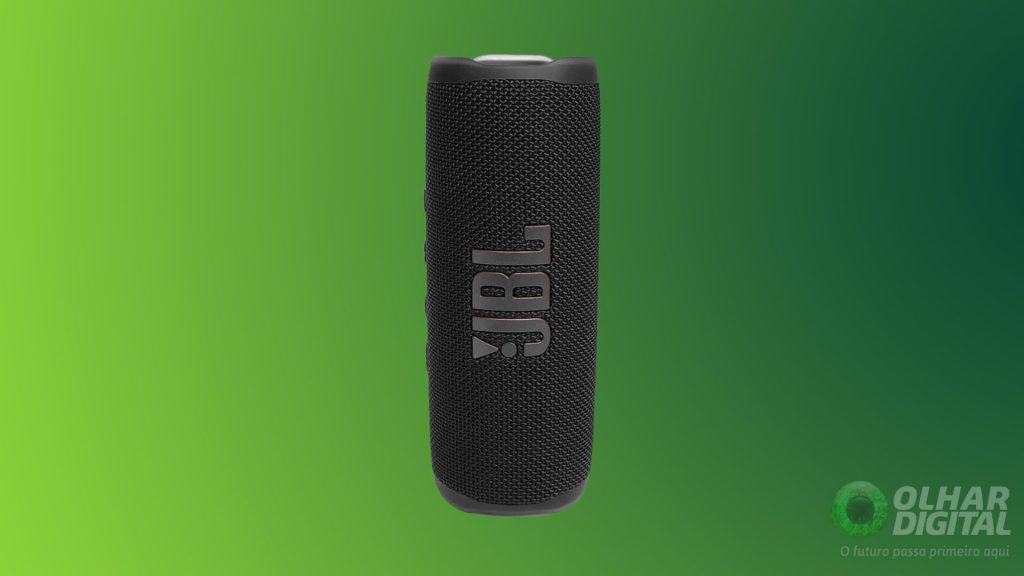 JBL Flip 6