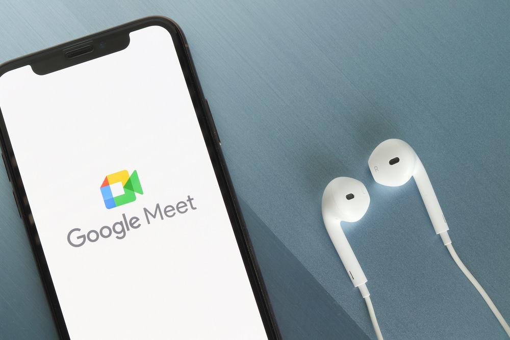 Google Meet