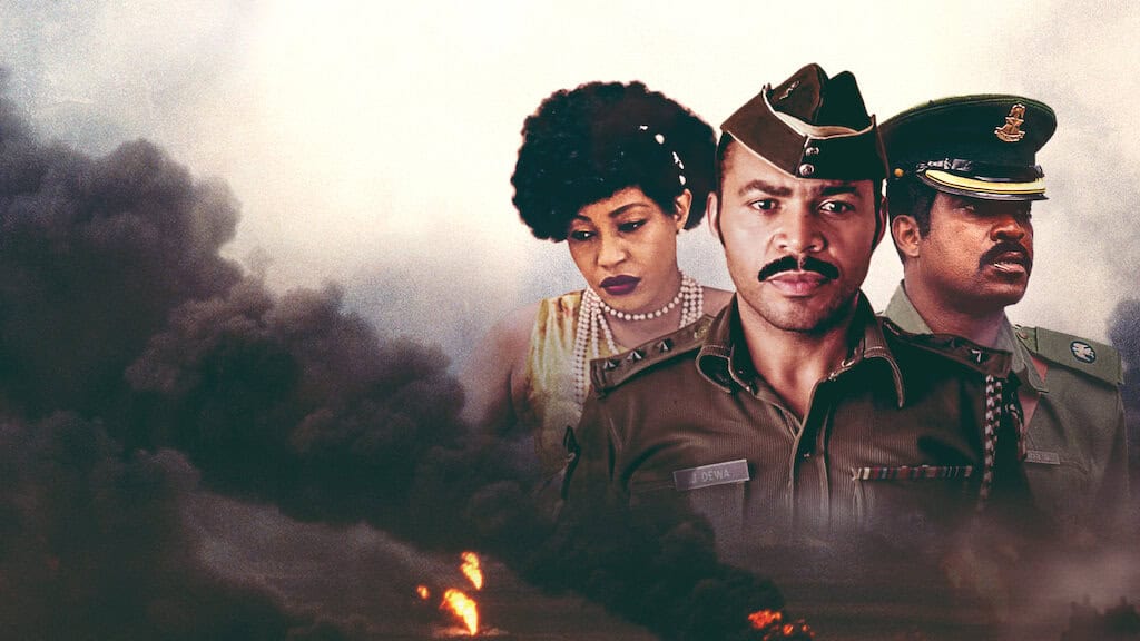 Melhores filmes de Nollywood