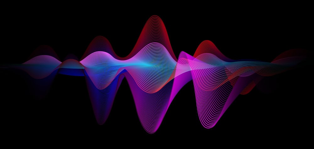 Ondas de rádio (Crédito: BarlianArt/ Shutterstock)