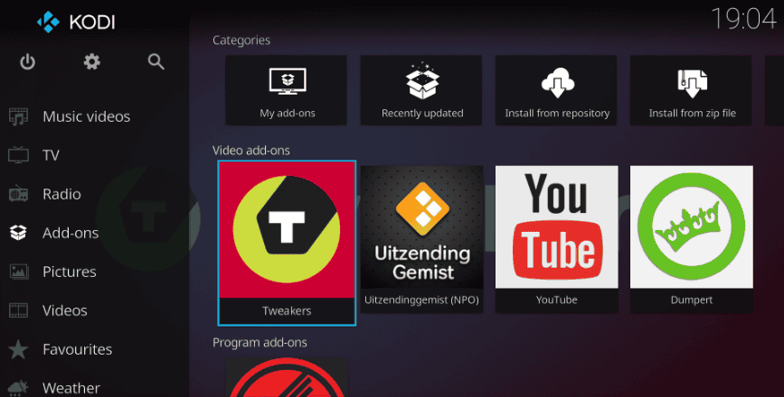 apps para upnp e dlna