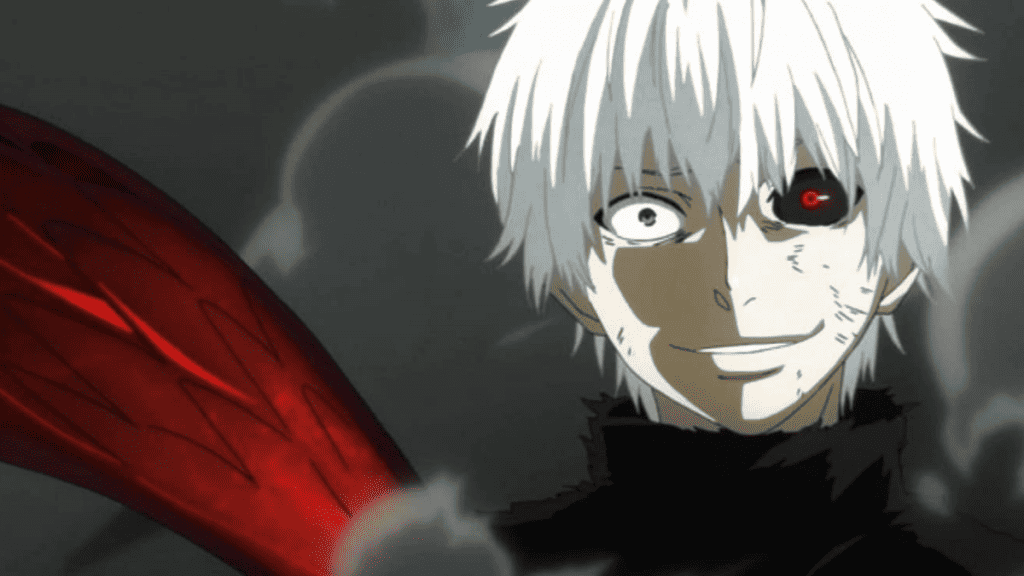 2 - Tokyo Ghoul_ conheça história do anime e onde assisti-lo