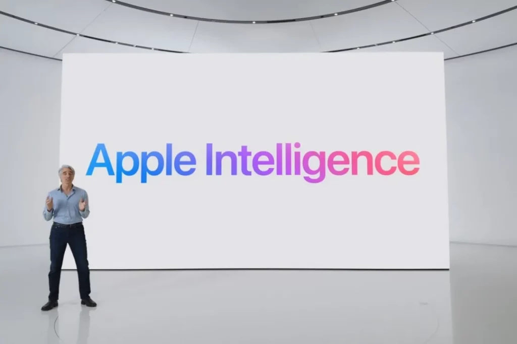 Apple Intelligence