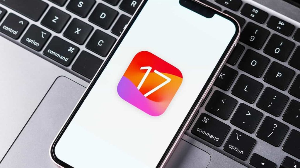 ios 17.2.1