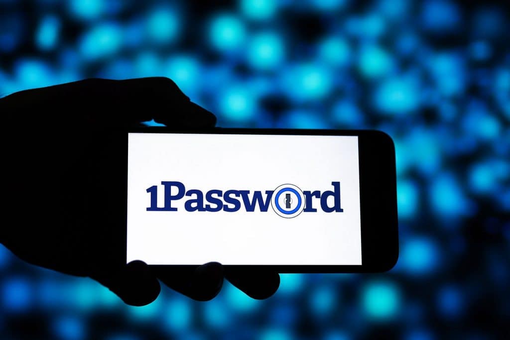 O Gerenciador de senhas Bitwarden vs 1Password