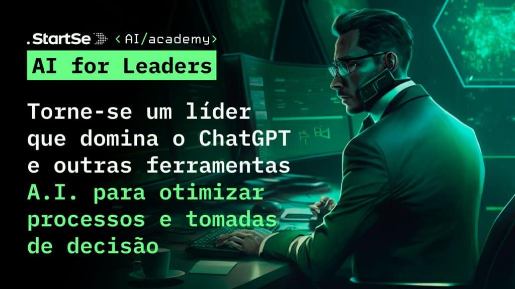 Cursos online de IA da StarSe