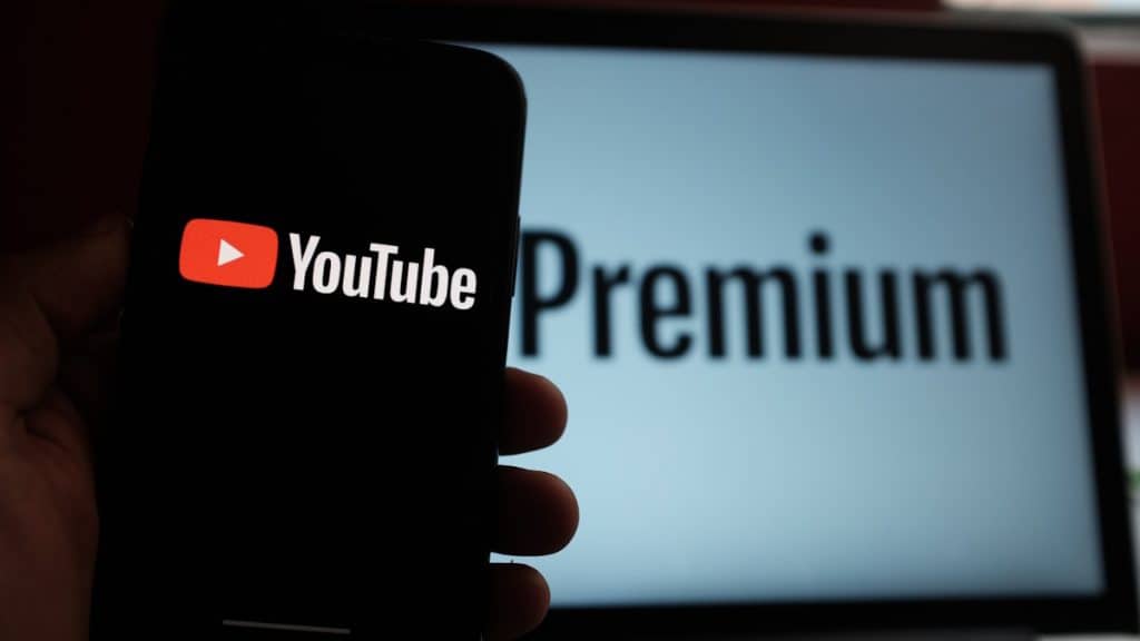 YouTube Premium