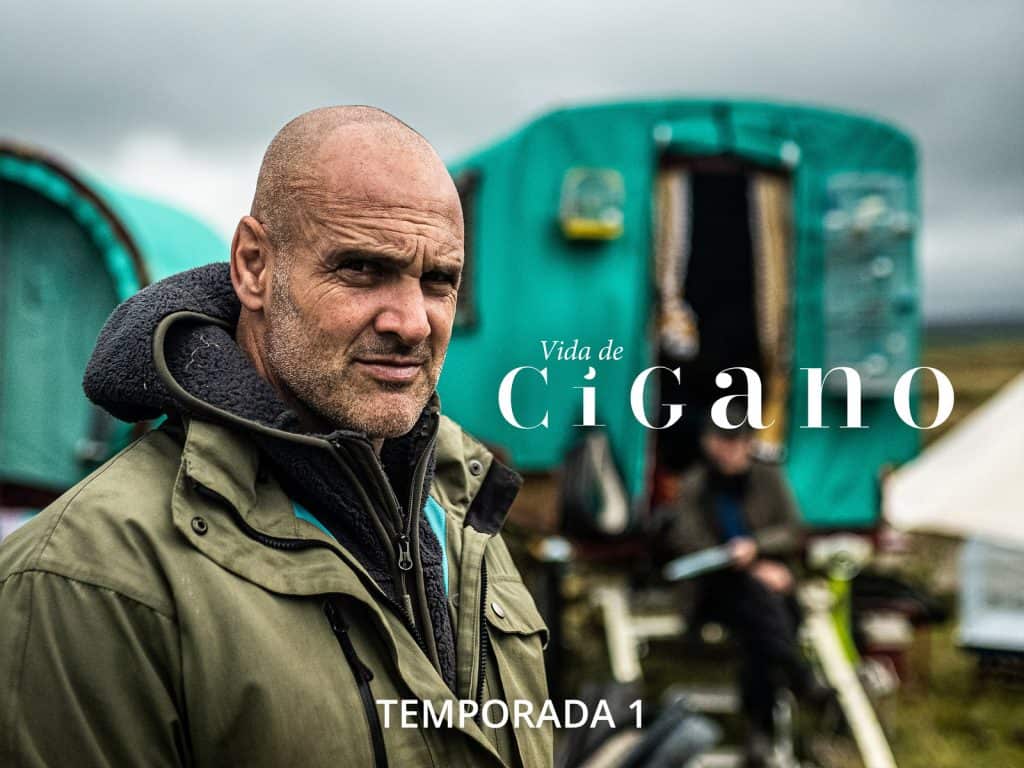 Série de sobrevivência de Ed Stafford