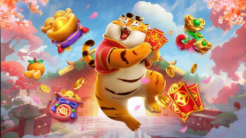 fortune tiger, o jogo do tigrinho