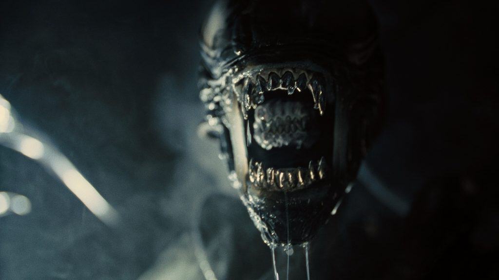 xenomorfo