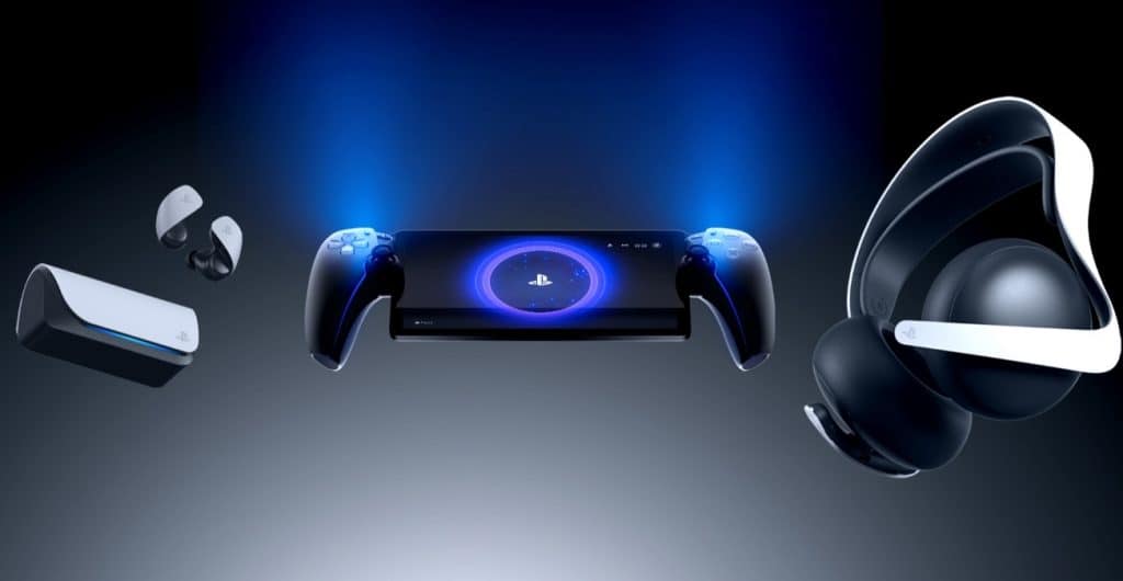 PlayStation Portal