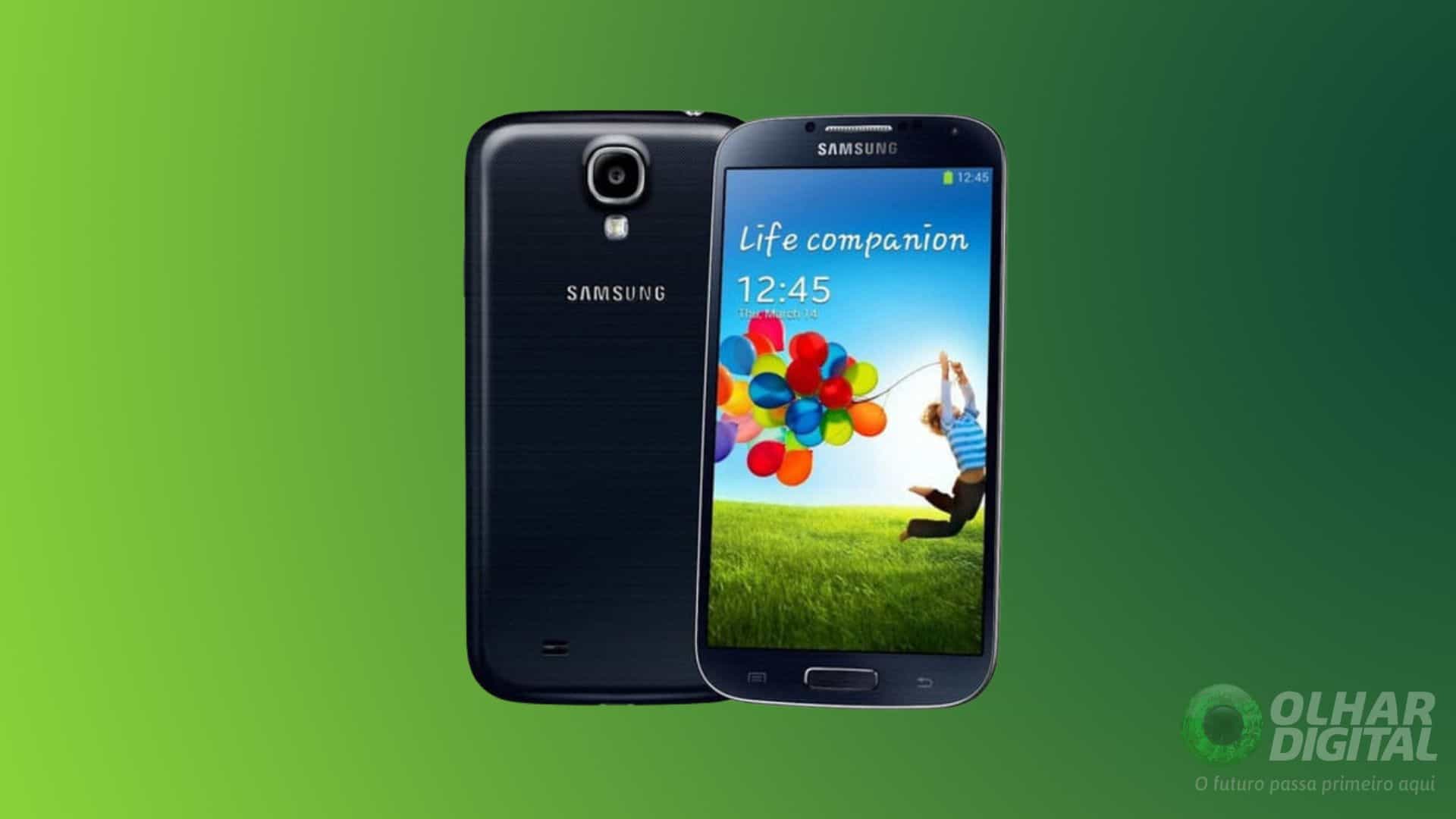 Samsung Galaxy S3 (2013)