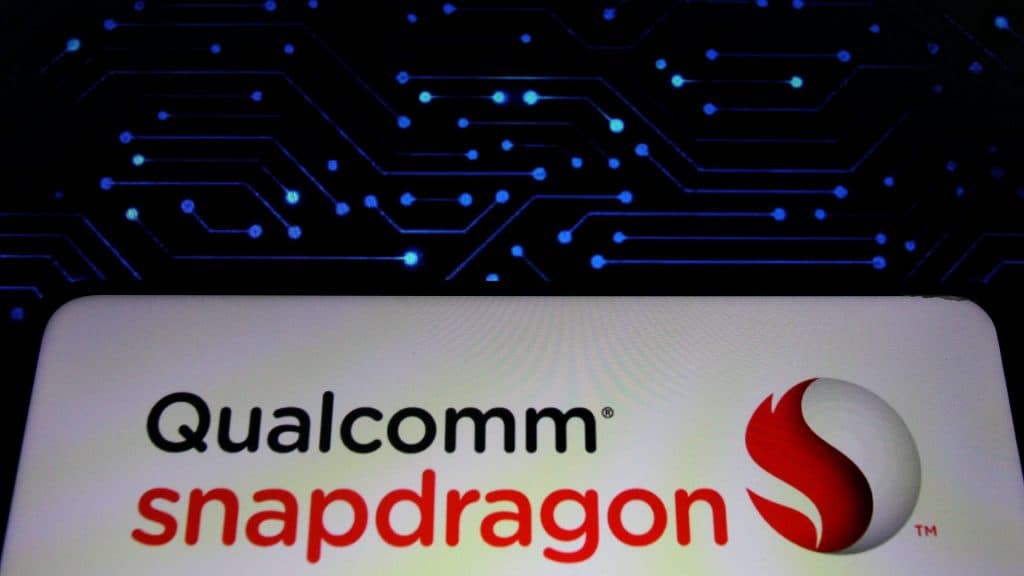 Qualcomm Snapdragon