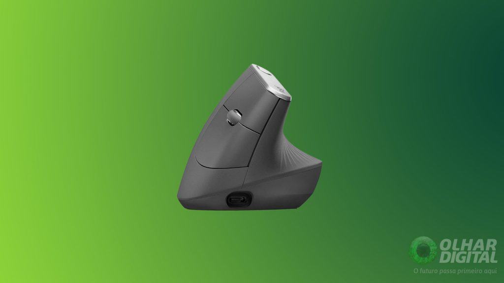 Logitech MX Vertical