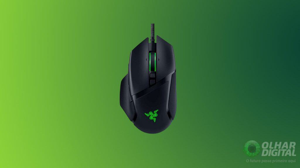 Razer Basilisk V3