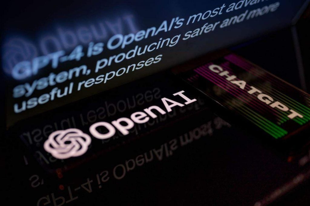 openAI