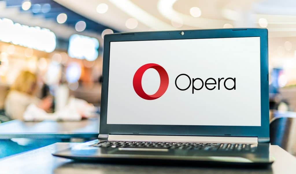 opera